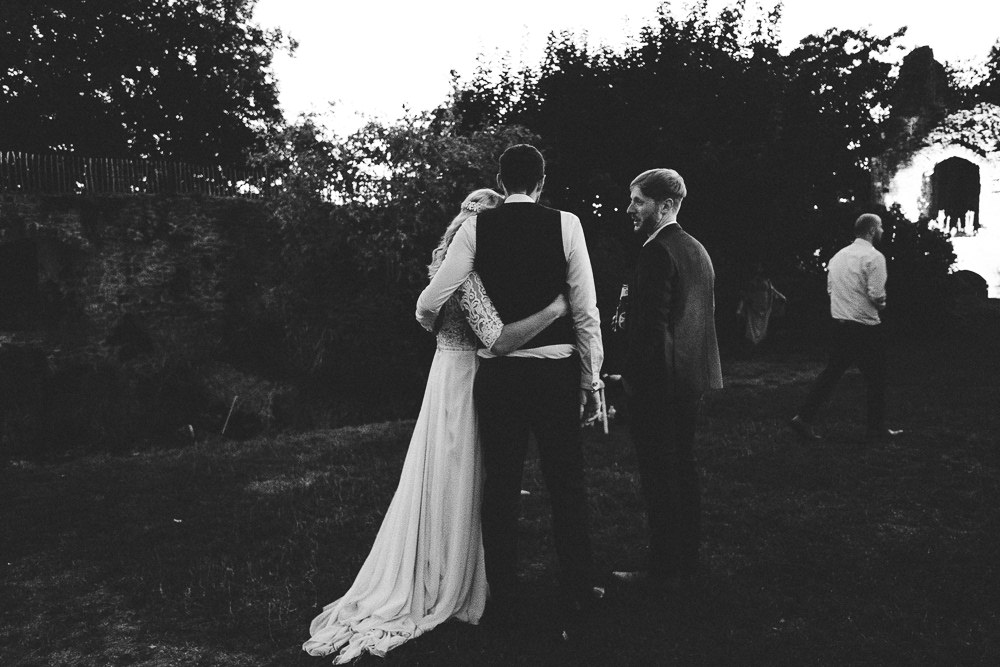 FUN USK CASTLE WEDDING PHOTOGRAPHY WALES 130
